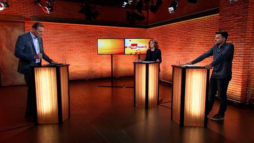 Angriff auf die Städte