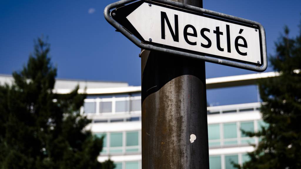 Nestlé investiert 310 Millionen Franken in Brasilien
