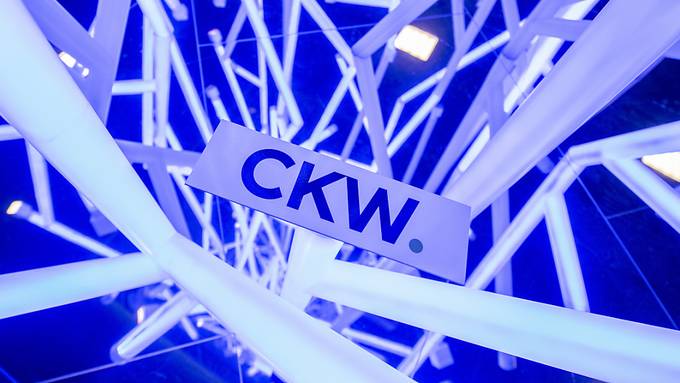 CKW plant für 10 Millionen Franken Rechenzentrum in Rotkreuz