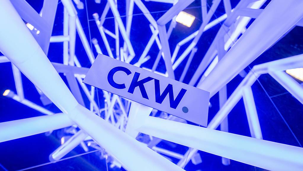 Die CKW will in Rotkreuz ein neues Rechenzentrum bauen. (Symbolbild)