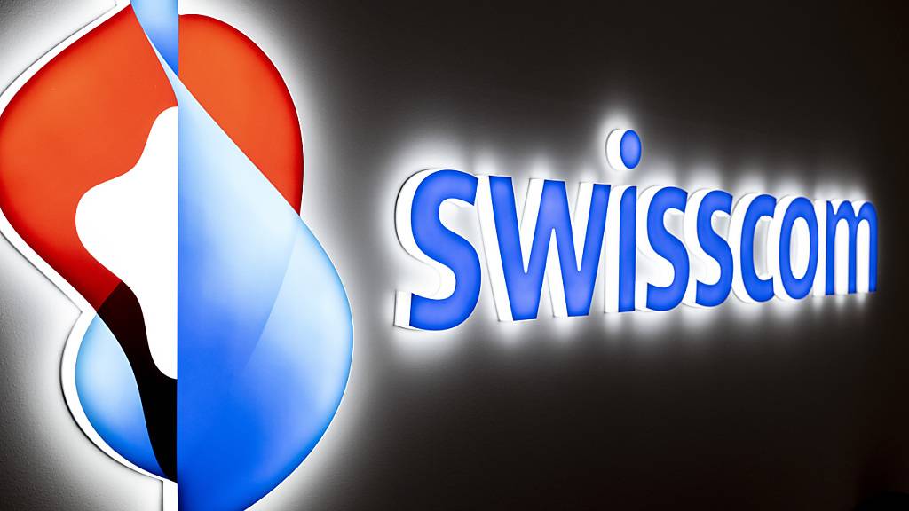 Swisscom erhält für die Anteile 438,7 Millionen Euro (Archivbild)