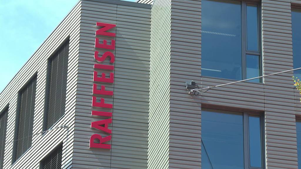 Stellenabbau bei Raiffeisen: Genossenschaftsbank stellt trotz Millionengewinn Angestellte auf die Strasse