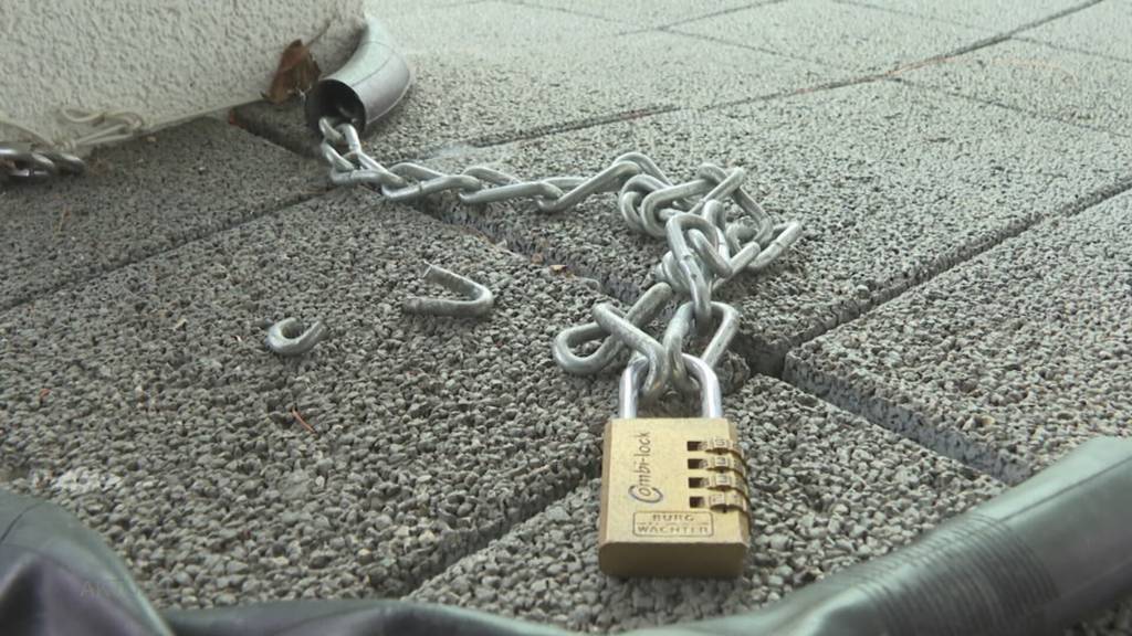 Weite Reise: Gestohlene Velos aus Solothurn landen in einem Veloladen in Albanien