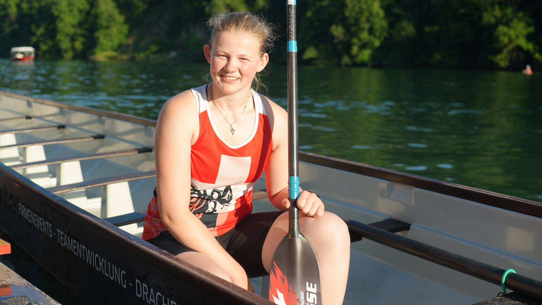 Drachenboot