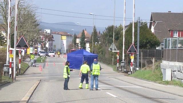 Zofinger Todesfahrer angeklagt