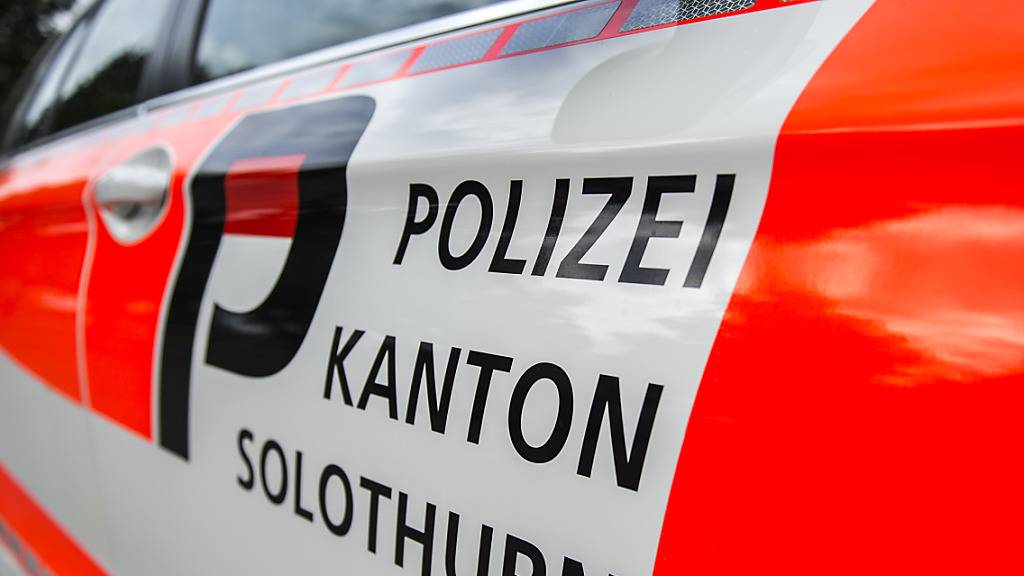 Mann vor Zug geschubst: Staatsanwaltschaft Solothurn droht mit Veröffentlichung von Bildern