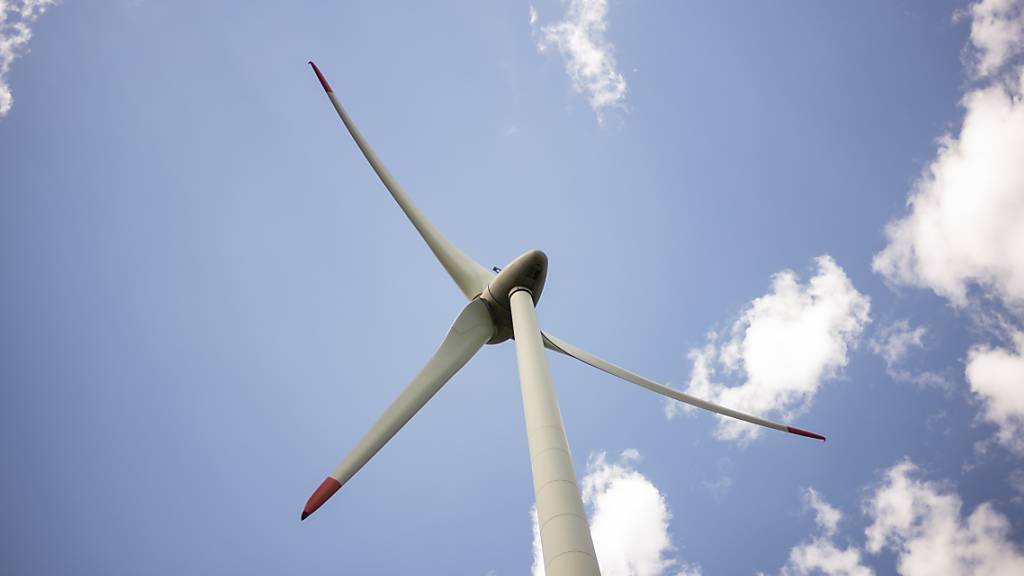 Streit um Windpark – Kanton schmettert alle Beschwerden ab