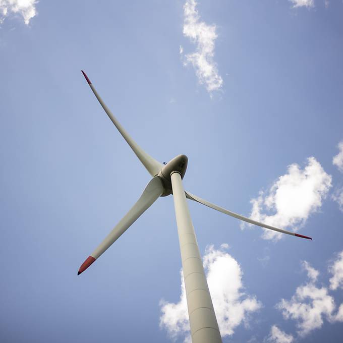 Streit um Windpark – Kanton schmettert alle Beschwerden ab