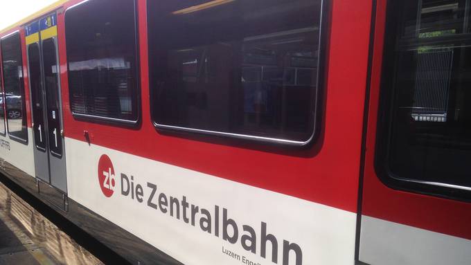 Doppelspur zwischen Luzern und Horw nimmt weitere Hürde