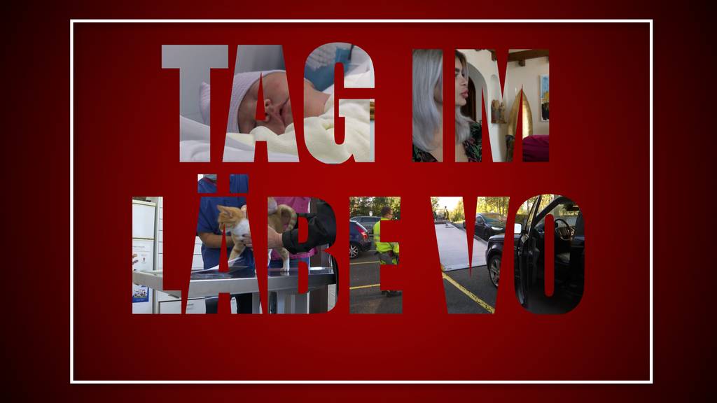 Tag im Läbe vo