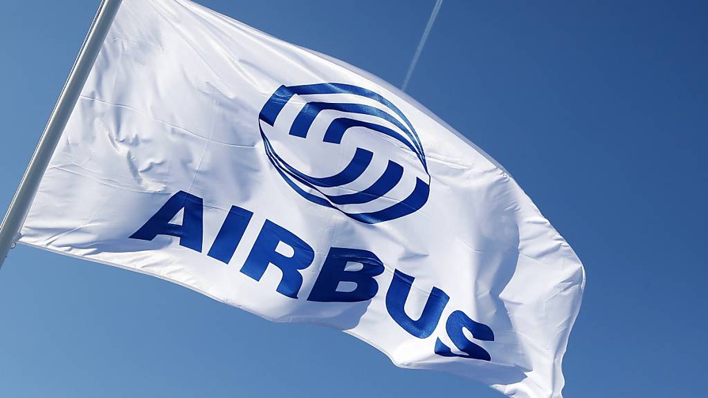 Der Flugzeugbauer Airbus leidet unter der Coronakrise.