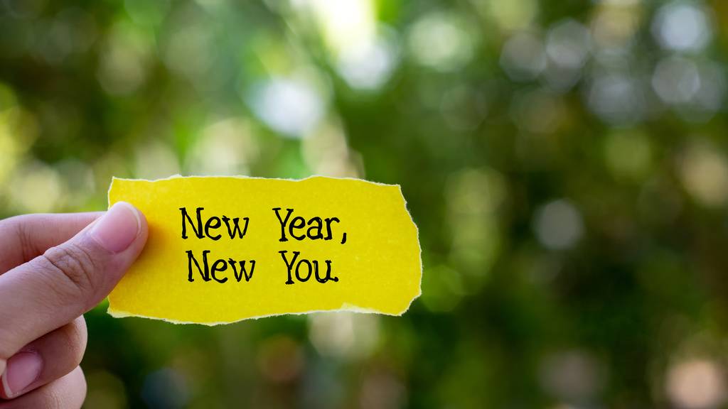 Neues Jahr, neues Glück: So gelingen deine Neujahrsvorsätze