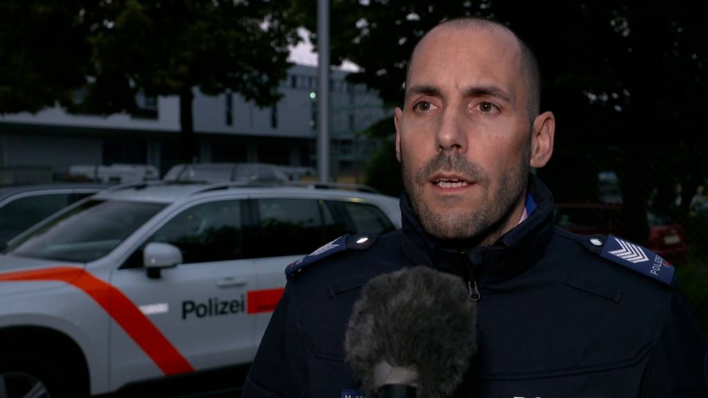 Thurgauer Polizei: «Können weitere Veranstaltungen nicht ausschliessen»
