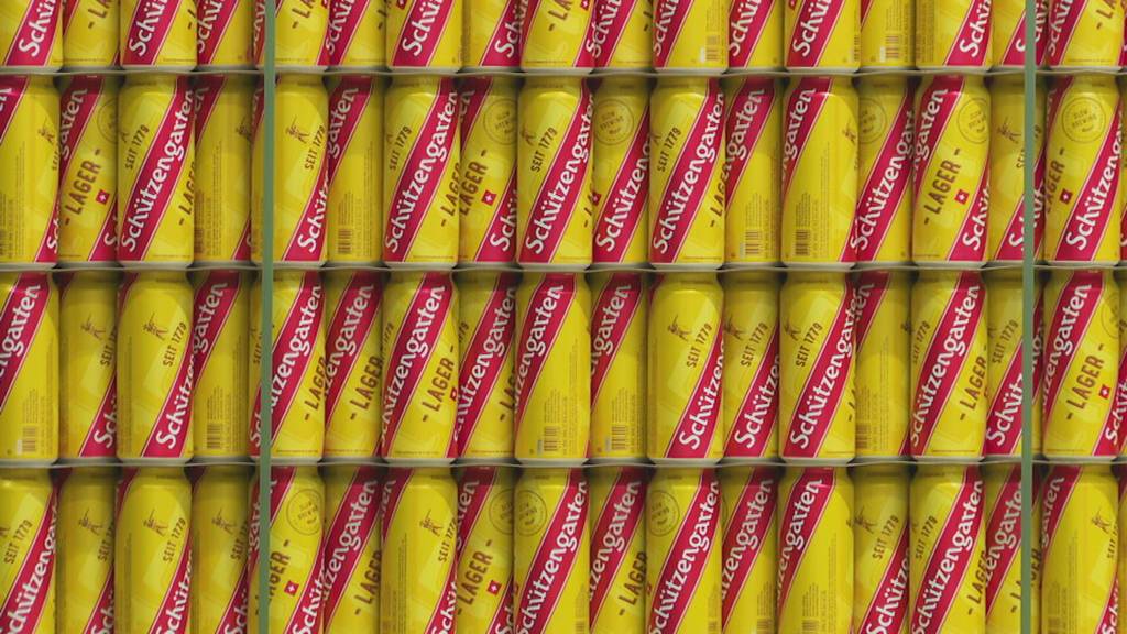 Brauerei Schützengarten AG