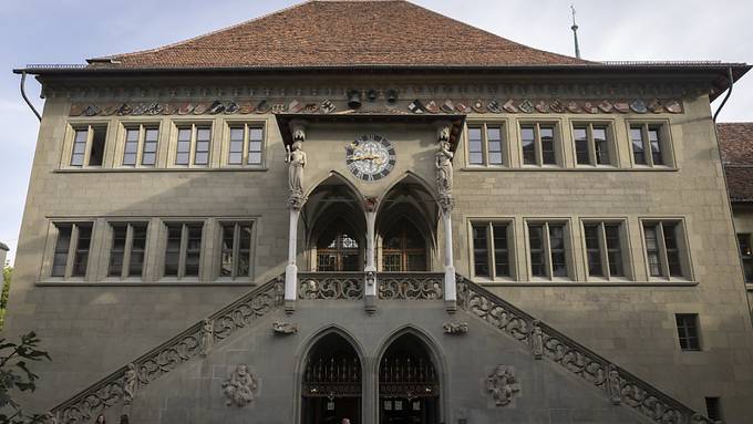 Stadt Bern geht wegen Millionendarlehen der Fifa über die Bücher