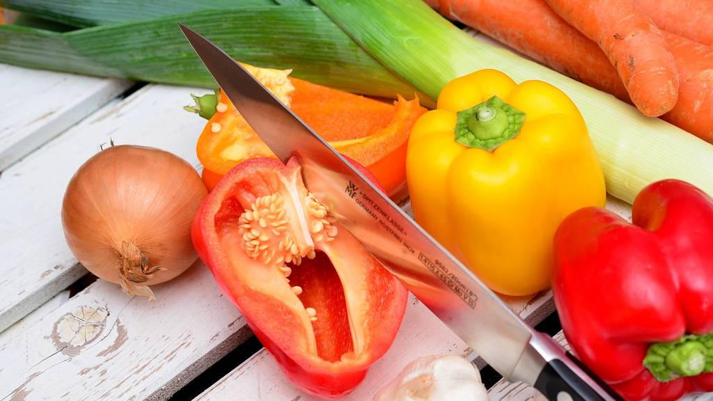 5 frischhalte Tipps für Früchte und Gemüse