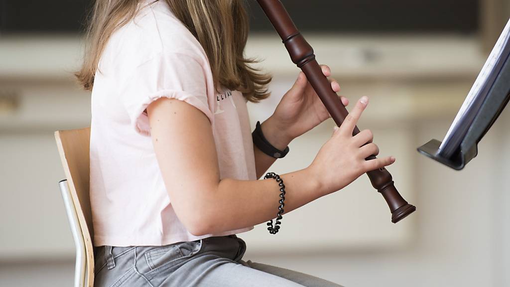 Der Kanton Uri will künftig der Musikschule höhere Beiträge auszahlen. (Symbolbild)