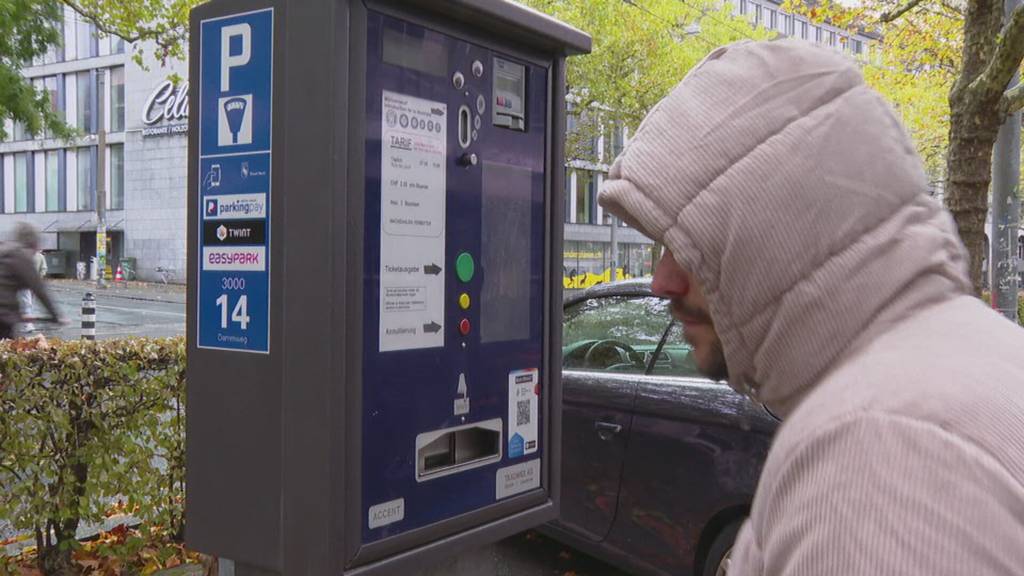 Gefälschte QR-Codes