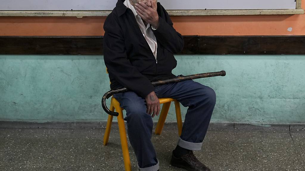 Uruguayer wählen Präsidenten in Stichwahl