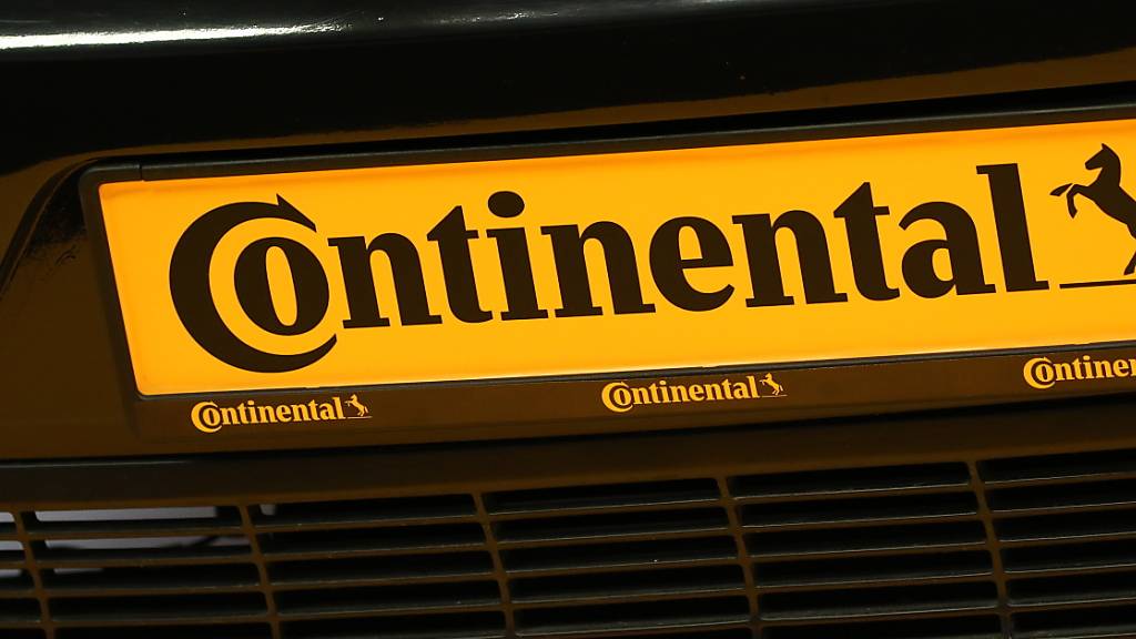 Continental streicht in Autozuliefersparte global rund 7150