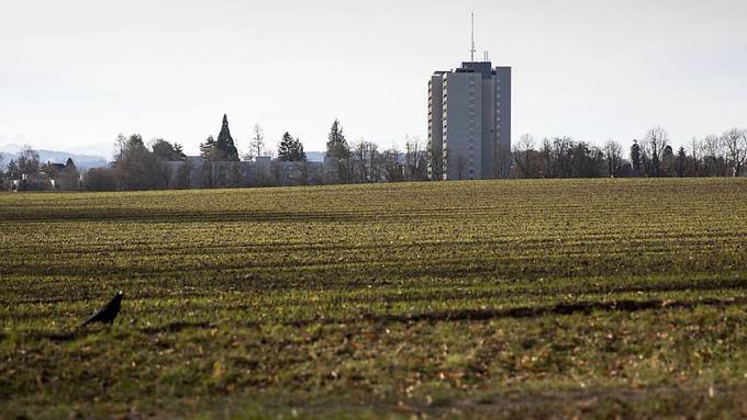 SVP und Mitte wollen in Bern weiterhin Abstimmungen über Zonenpläne