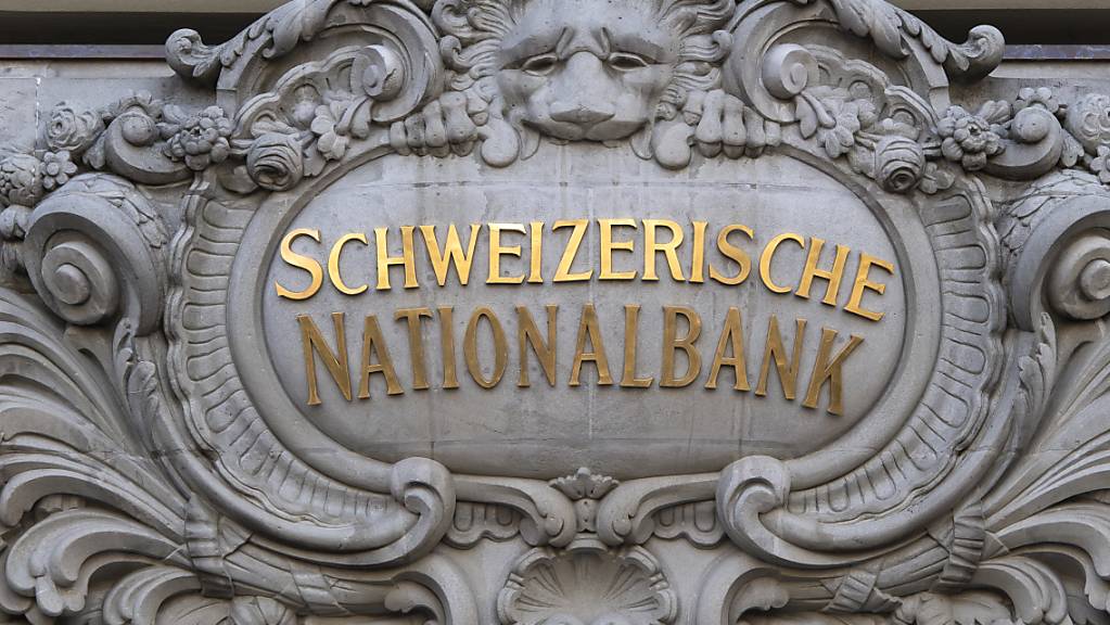 Schweiz im ersten Quartal mit Leistungsbilanzüberschuss von 17 Milliarden Franken. (Archiv)
