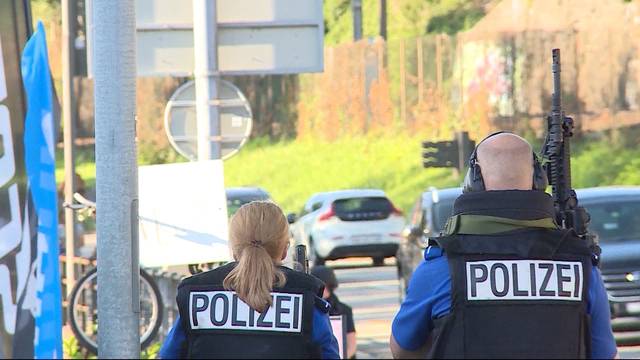 SP will mehr Polizistinnen