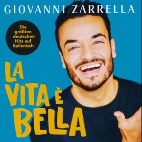 Cosi sei tu (So bist du) Cosi sei tu (So bist du)
