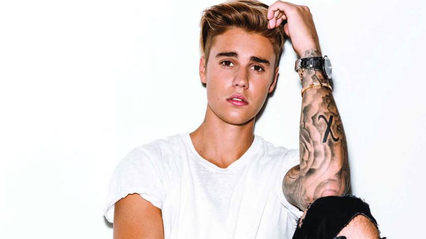 Justin Bieber bricht Welttournee ab