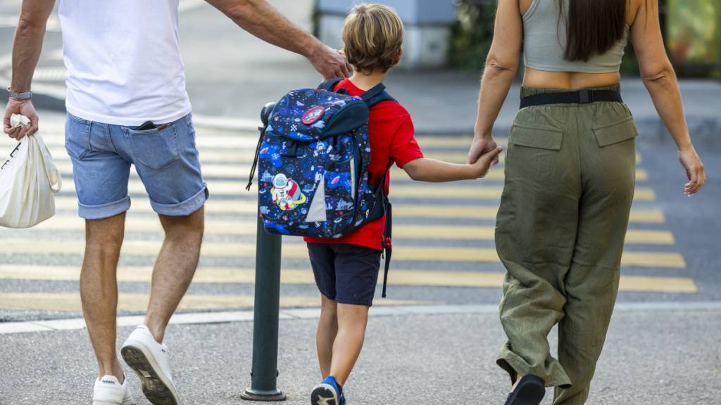 Angebote für Luzerner Eltern sollen Schulen und Familien entlasten