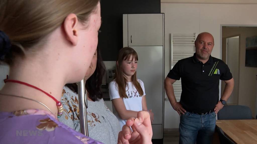 Diskussionen wegen Verteilung von Flüchtlingen: Nach Beschwerde kann Familie im Kanton Bern bleiben