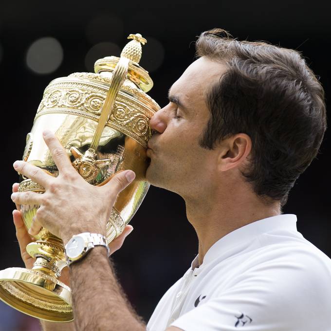 Wie gut kennst du Roger Federer?