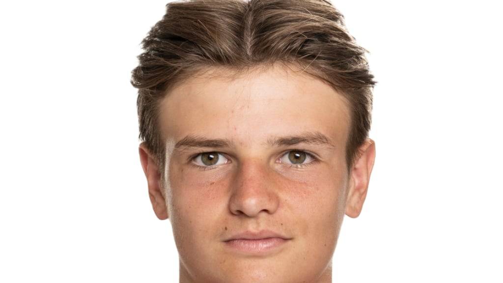 Jill Stiel, ein Neffe des ehemaligen Nati-Goalies Jörg Stiel, bereitet gegen Mexiko zwei frühe Tore vor.