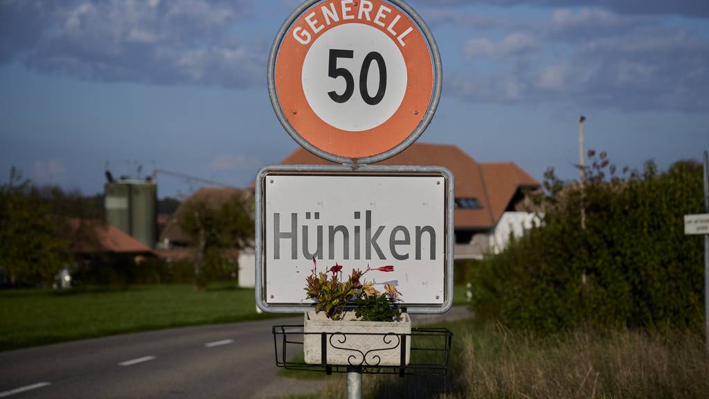 Solothurner Kleinstgemeinden wollen eigenständig bleiben