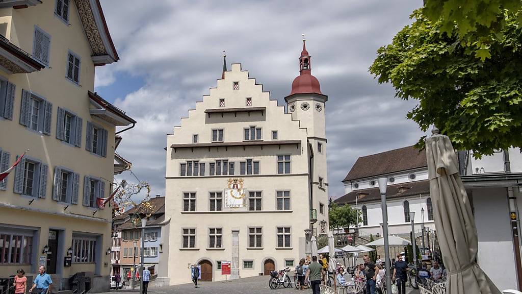 Die Stadt Sursee präsentierte ihr Budget für das Jahr 2024. (Symbolbild)
