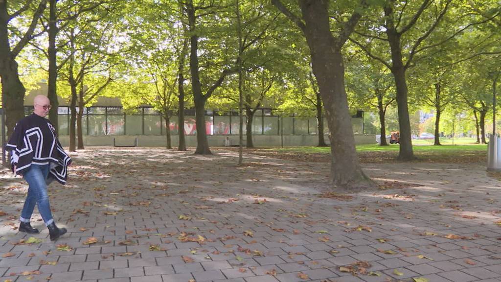 Brustkrebsmonat: Betroffene Aargauerin will anderen Frauen Mut machen