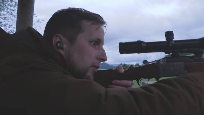 Report - Umstrittene Jagd