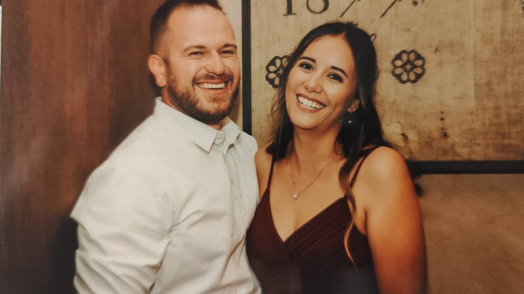 Marisa und Lukas aus Immensee