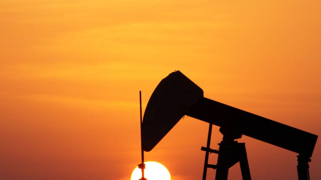 Steigende Ölpreise belasten die Stimmung an den Börsen. (Symboldbild)