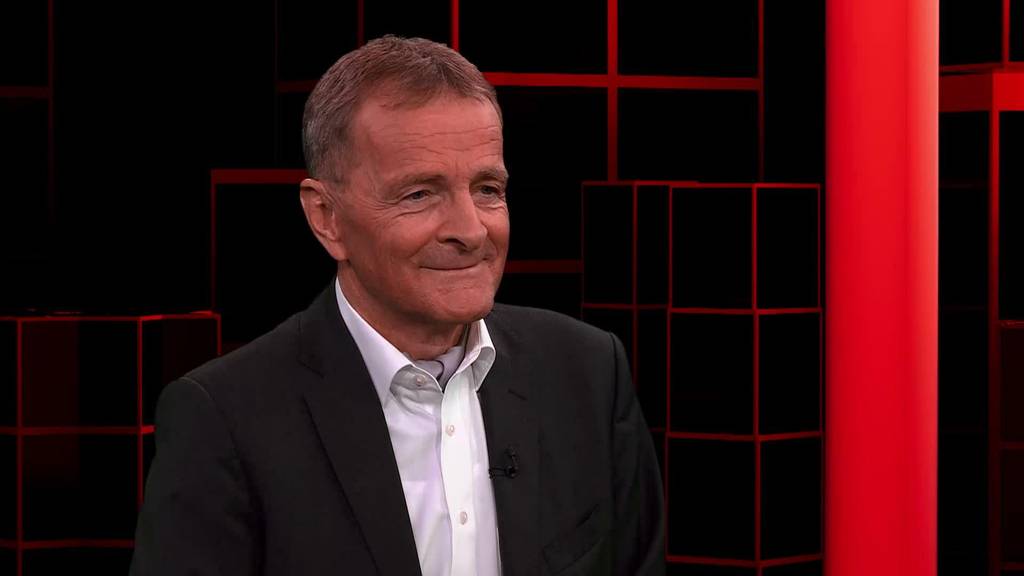 «CEO Talk» mit Hans-Jörg Bertschi, VR-Präsident Bertschi Group