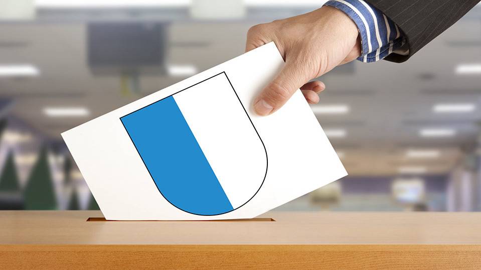 Hier findest du alle Resultate zur Abstimmung des National- und Ständerates im Kanton Luzern.