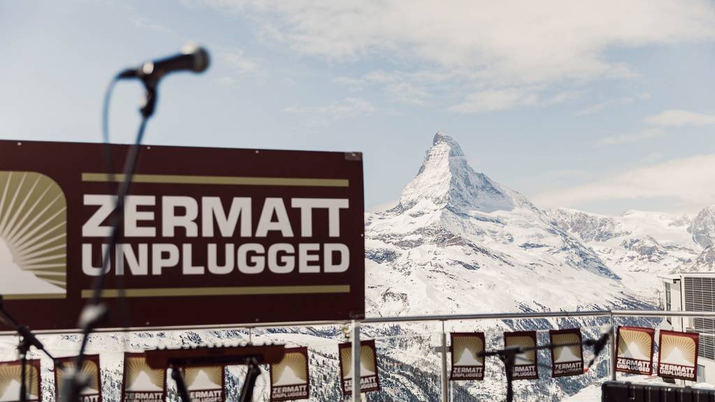 Zermatt Unplugged