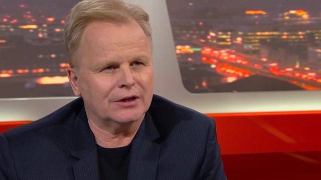 TalkTäglich vom 19.11.2014  Teil 1