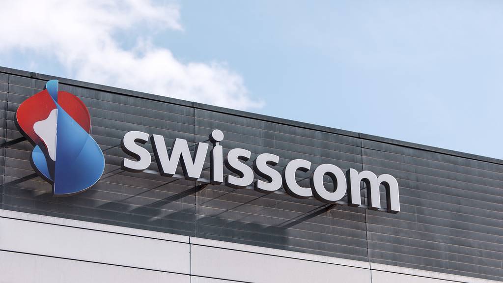 Erneute Swisscom-Störungen