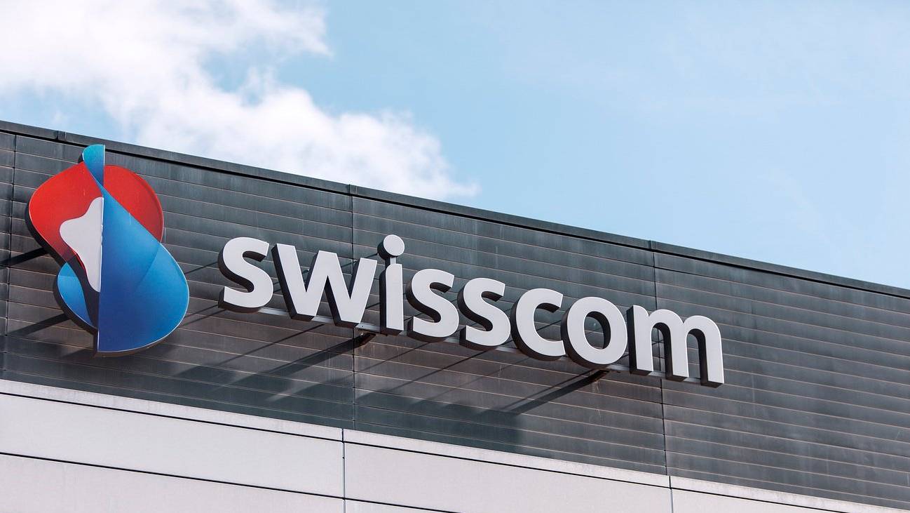 swisscom