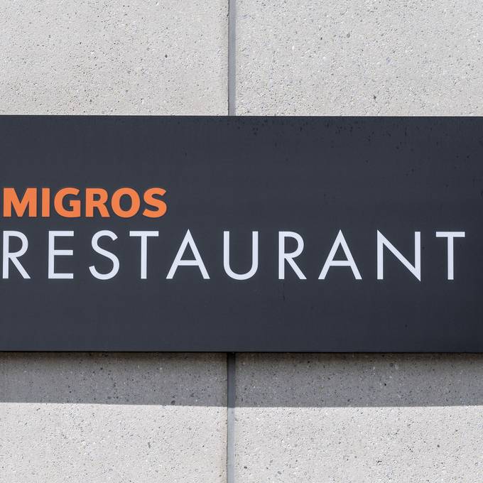 Migros-Restaurant Zähringer in Bern geht zu