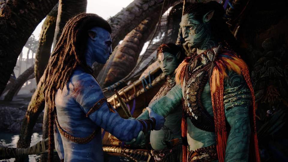 Extreme Kosten, extreme Bedingungen: Was du über den neuen «Avatar» wissen musst