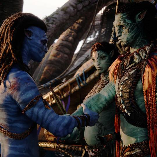 Extreme Kosten, extreme Bedingungen: Was du über den neuen «Avatar» wissen musst