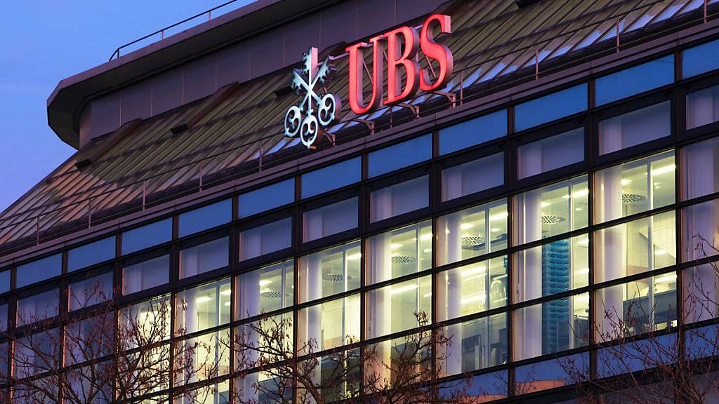 Stadtzürcher Referendum gegen UBS-Hochhaus kommt zustande