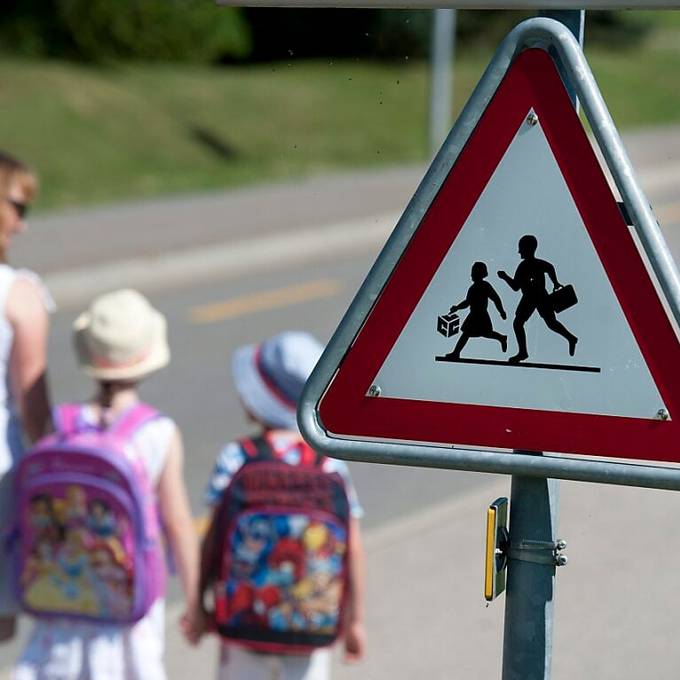 Küsnacht streicht Schulbus – Eltern sorgen sich um Sicherheit der Kinder